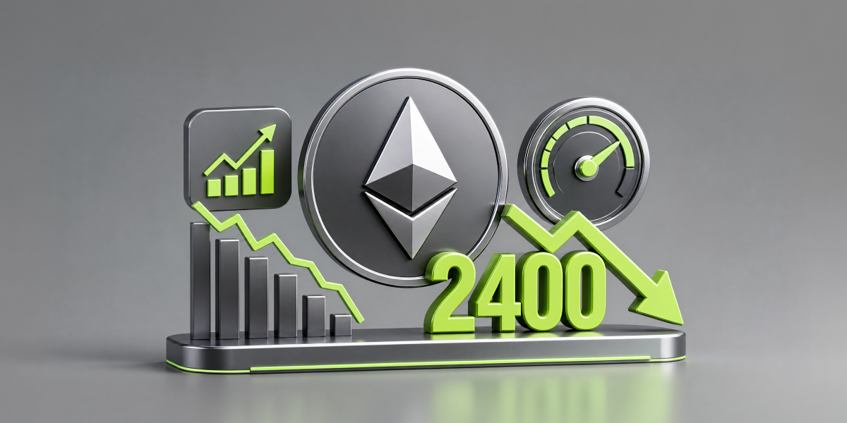 Bitunix Blue-Chip Asset Biweekly Report: Hotter-Than-Expected US Core CPI Fuels Rate Hike Bets, ETH Falls Below $2,400