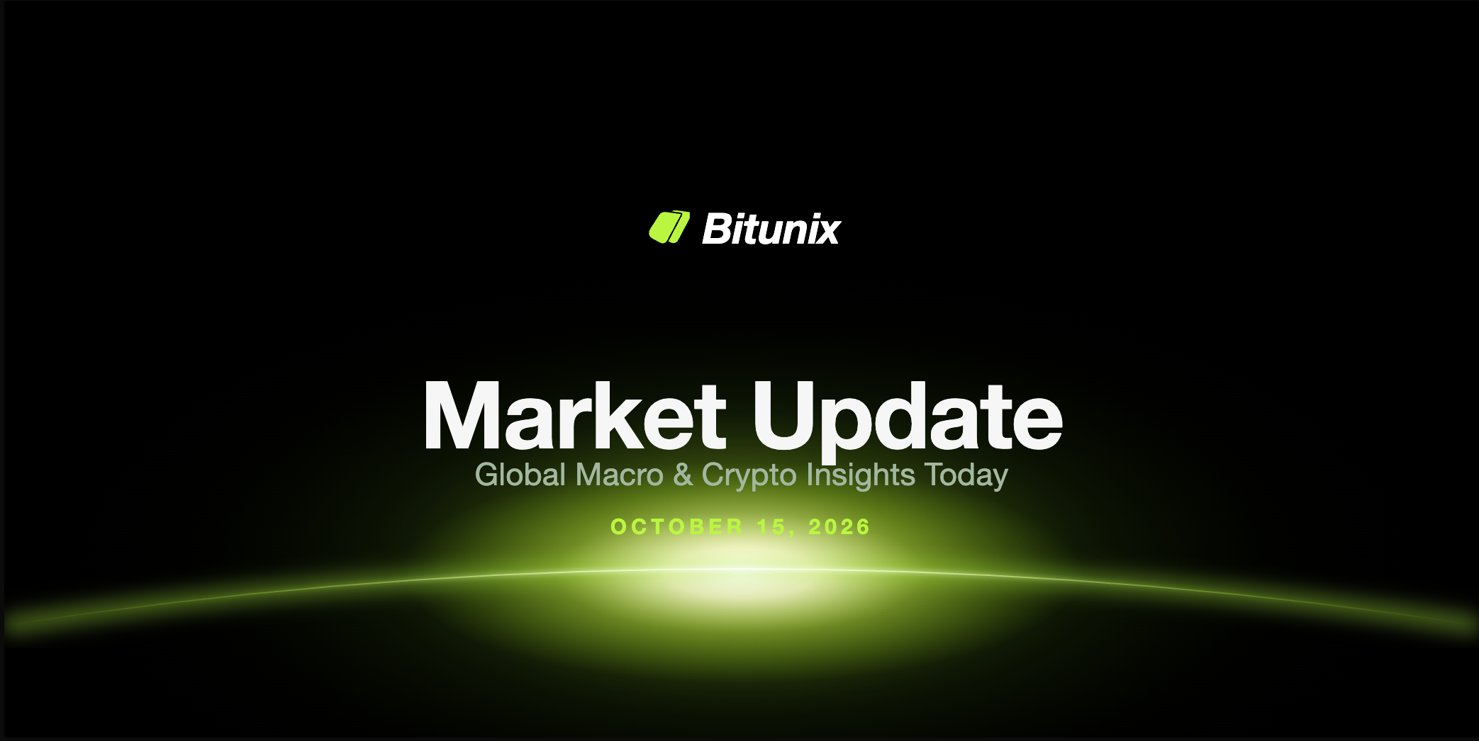 Hotter U.S. CPI Fuels Crypto Selling as Liquidations Near $948M | Bitunix Market Update