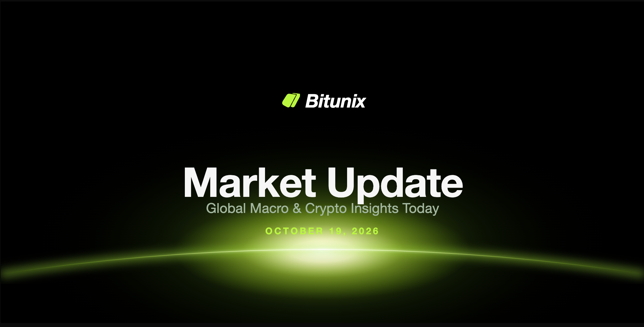 Rising Debt Costs, AI Investment Risks, and Supply Disruptions Challenge Global Markets | Bitunix Market Update