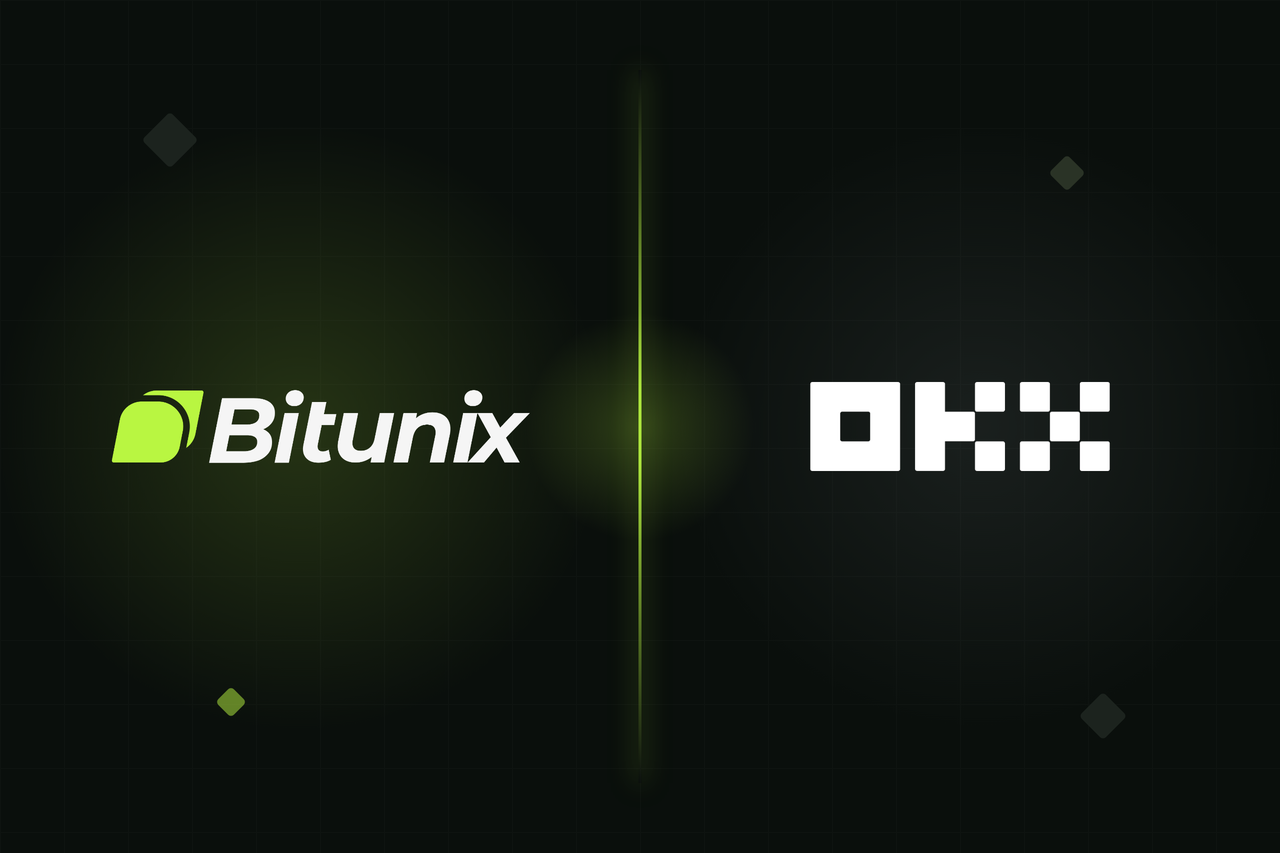 Bitunix and OKX are good Binance Alternatives, with many like-for-like features