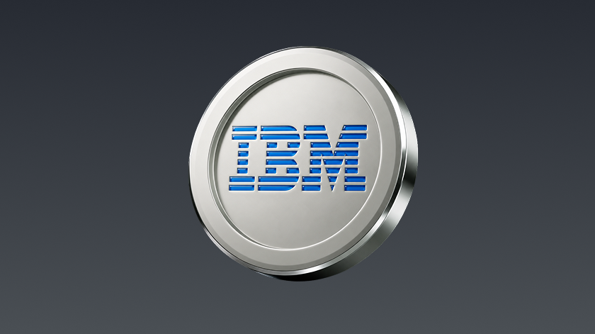 IBM：從傳統運算巨頭走向 AI 與混合雲