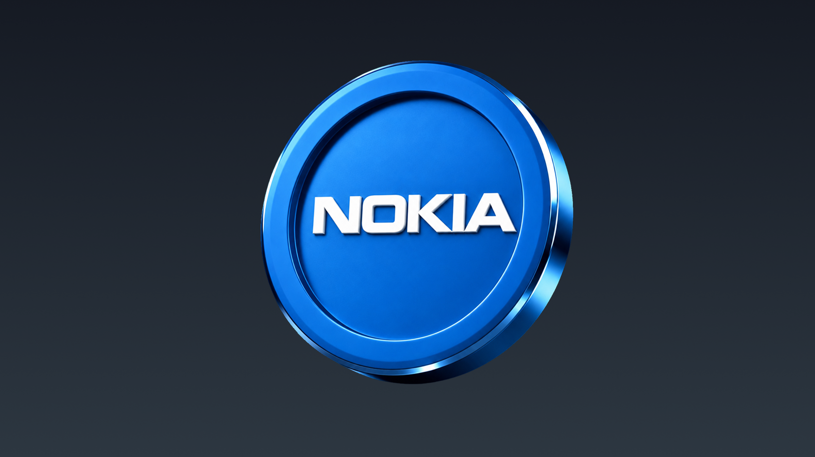 Nokia（NOK）：從手機製造商到 AI 與網路基礎設施