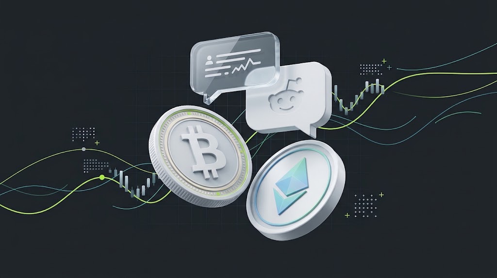 Most Discussed Altcoins on Reddit in 2026: Coins to Watch and Market Trends