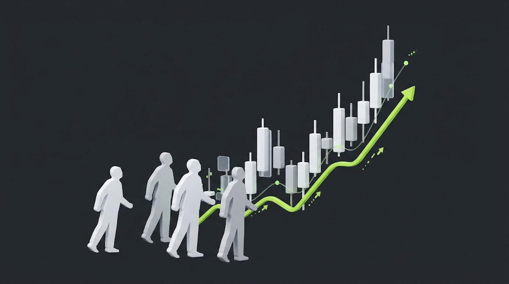 Crypto FOMO Explained: How to Recognize It and Avoid Emotional Trades