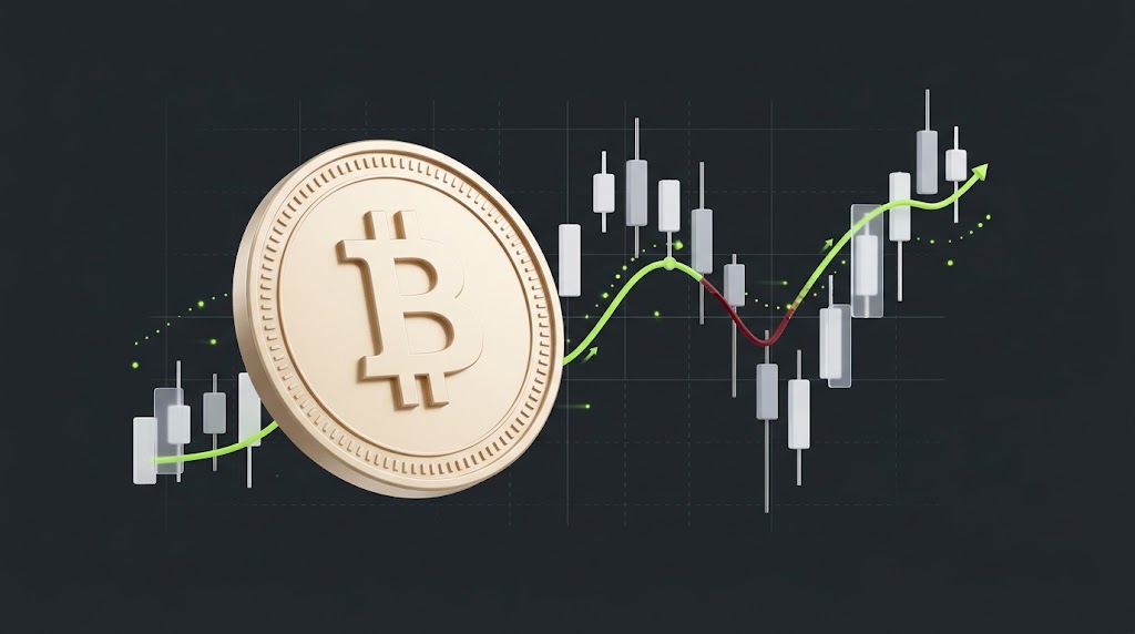 Bitcoin and Stock Market Correlation: Why BTC Moves With U.S. Equities