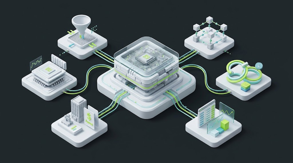 Altcoins With Real Utility: How to Separate Fundamentals From Hype