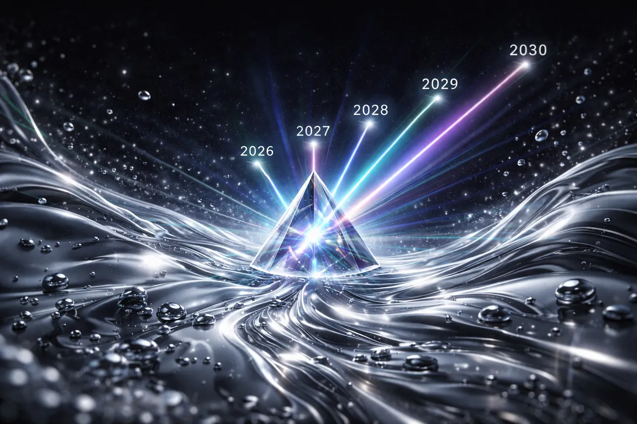 XAG/USDT Price Prediction 2026 To 2030: An Outlook For Silver Traders
