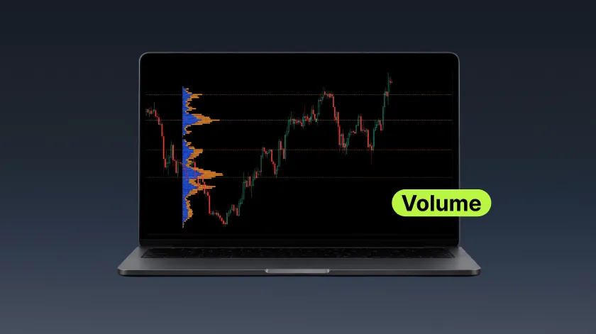 Practical Analysis: Volume Trading Strategy