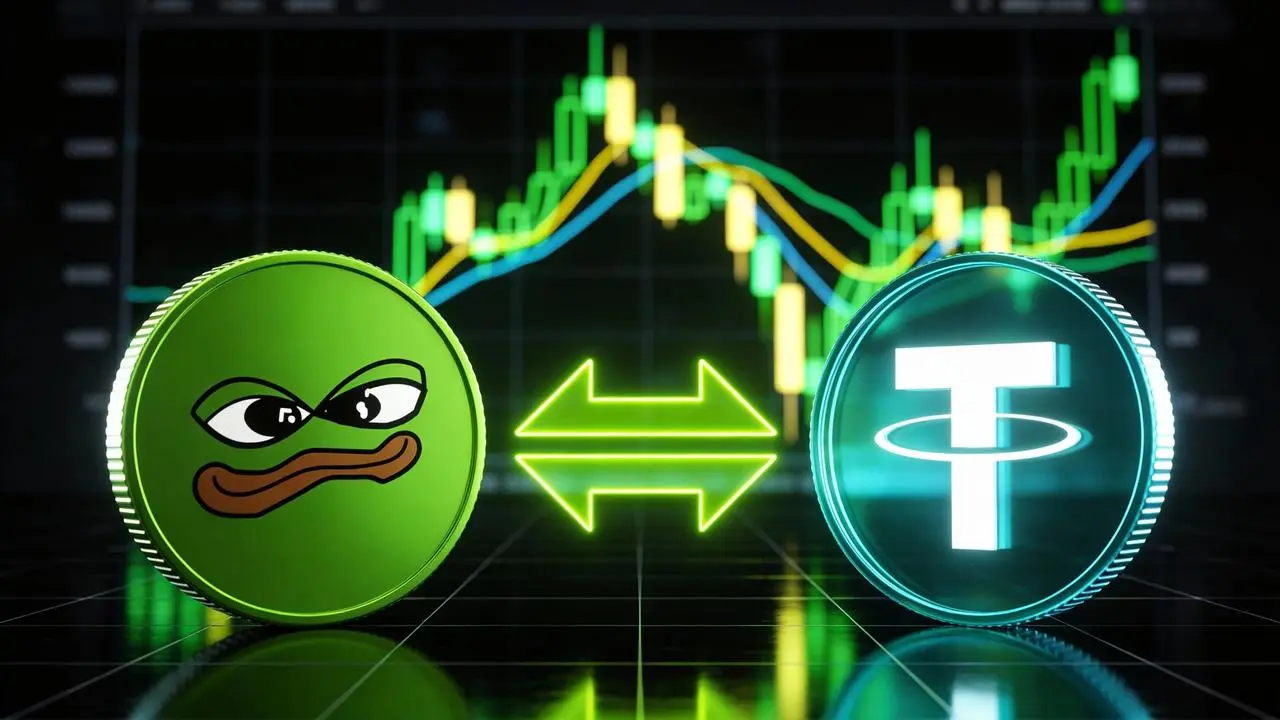 BOME/USDT Bitunix上的現貨交易：交易Meme代幣之書