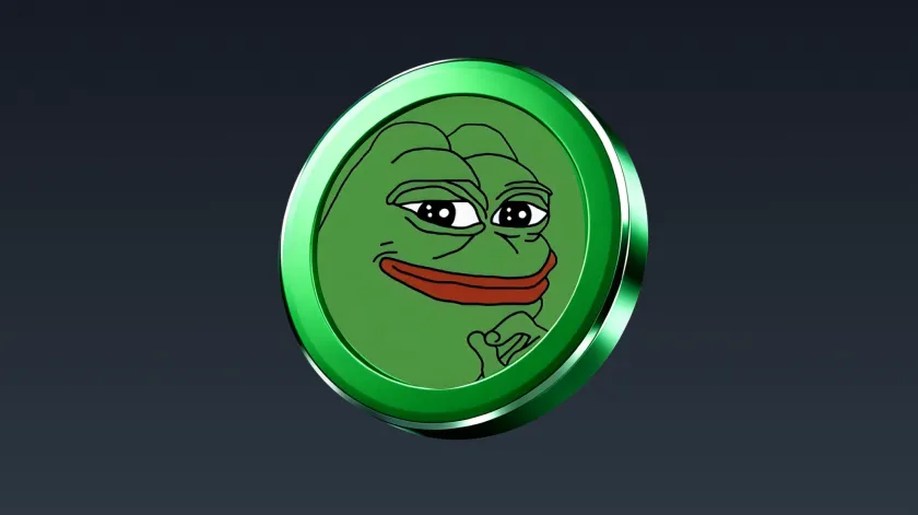 PEPE: The Comeback of the Green Frog and the Pure Spirit of Meme Culture