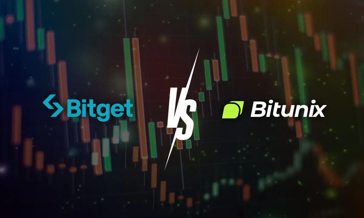 Bitunix vs. Bitget Review: Which Crypto Exchange is Right for You in 2025