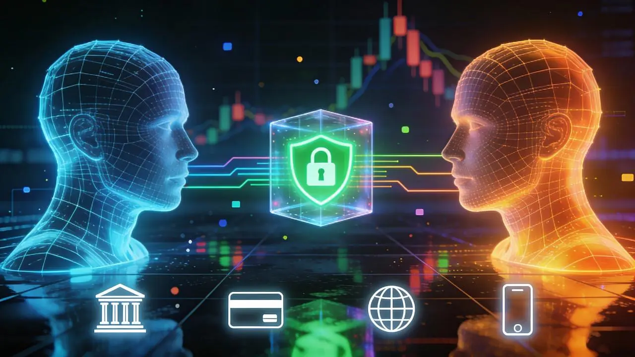 Bitunix P2P Trading: A Complete Guide to Peer-to-Peer Crypto Transactions