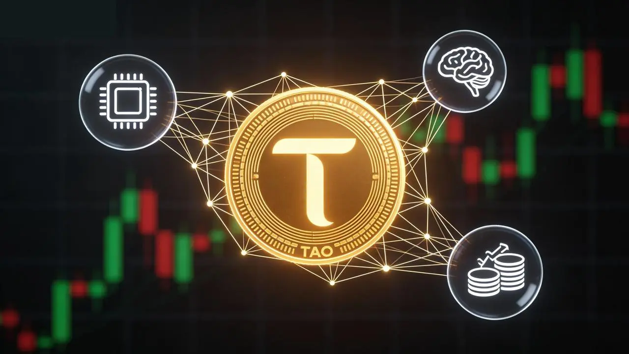 Bittensor (TAO) futures Trading on Bitunix: Understanding AI-Powered Crypto and Market Opportunities