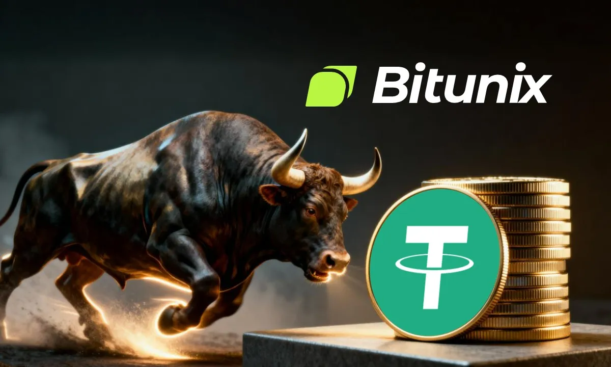 How To Earn USDT on Bitunix: A Step-by-Step Guide