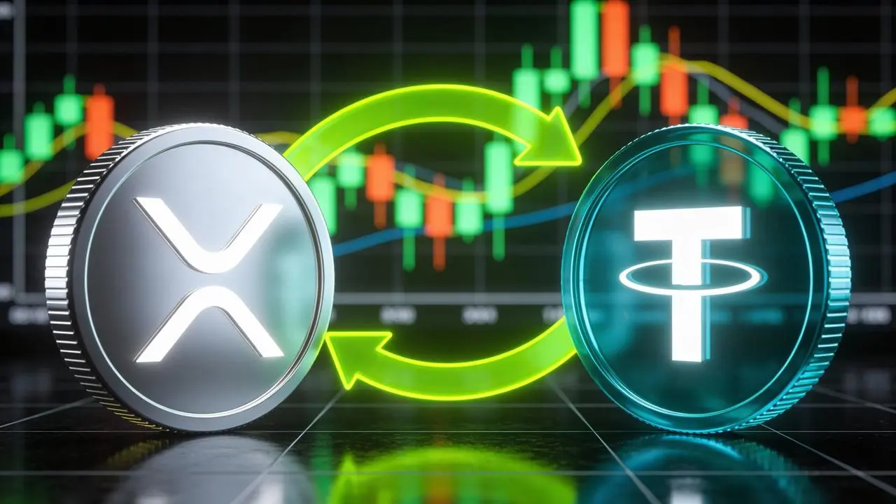 How to Convert XRP to USDT on Bitunix: Step-by-Step Instructions