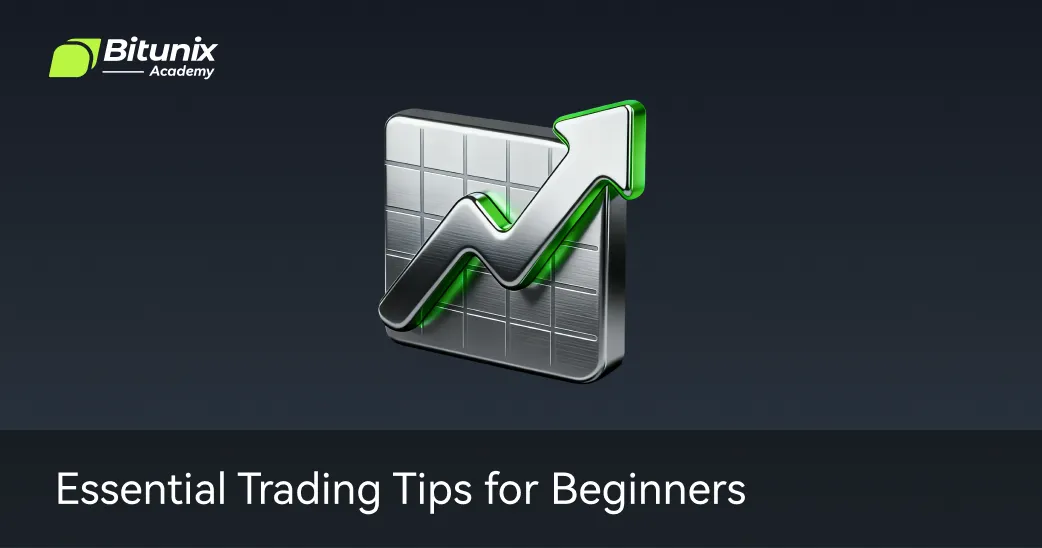 Essential Trading Tips for Beginners