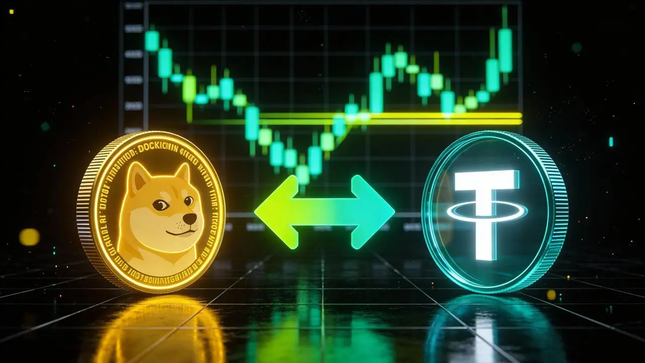 How to Convert Dogecoin (DOGE) to USDT on Bitunix: A Trader's Guide
