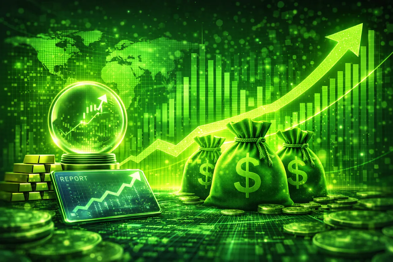 XAUT Price Prediction 2026 To 2030: An Outlook For Tokenized Gold Traders
