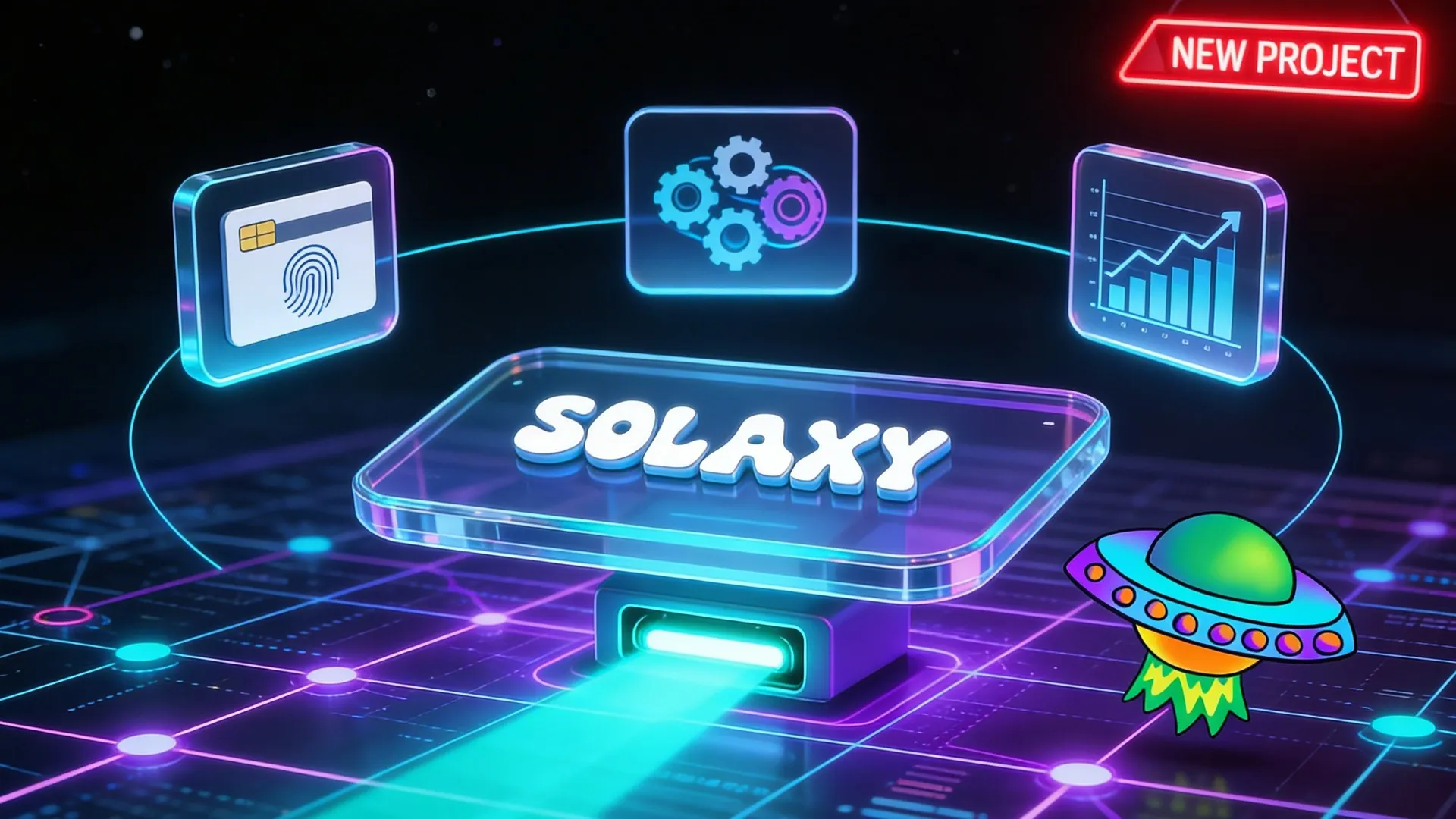Solaxy Price Forecast: Project Overview and Future Potential