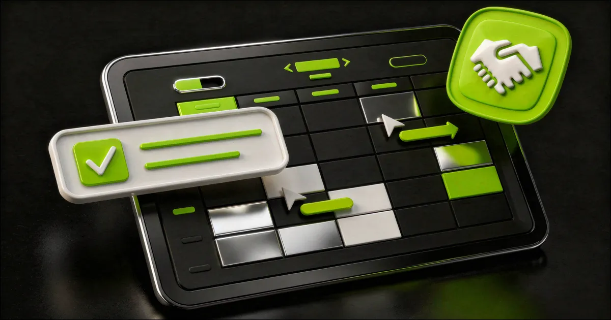 A Copy Trading Platform Checklist That Helps You Choose With Confidence