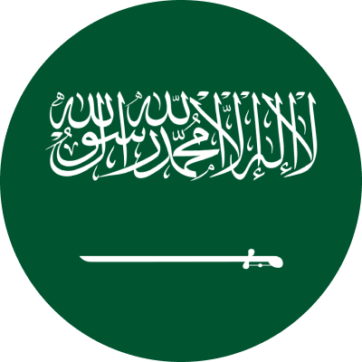 サウジアラビア