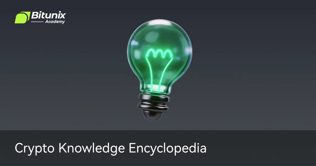 Crypto Knowledge Encyclopedia